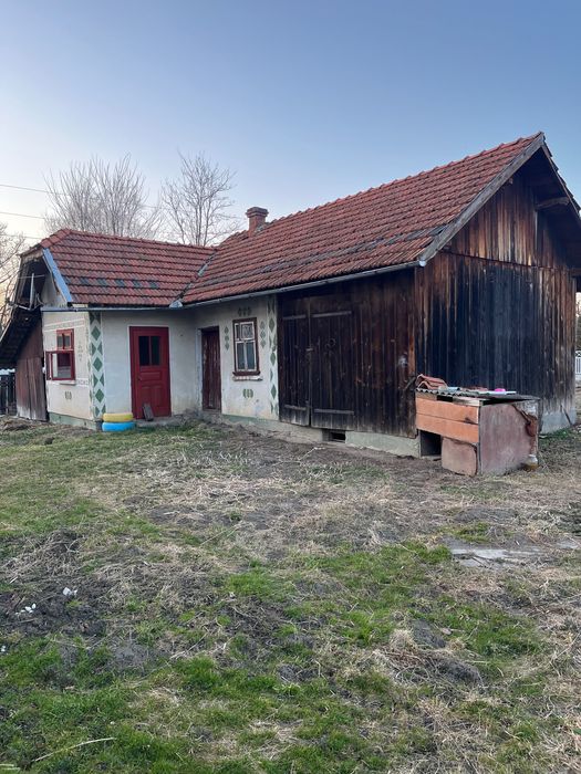 Продам хату воскресинці