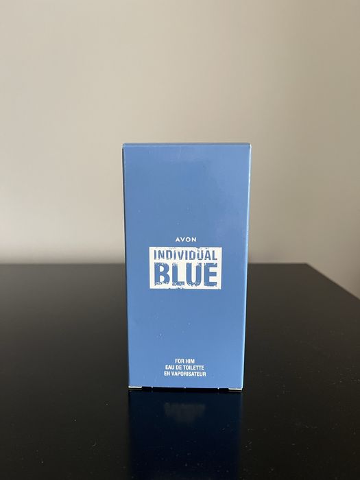 Avon Blue 100 ml