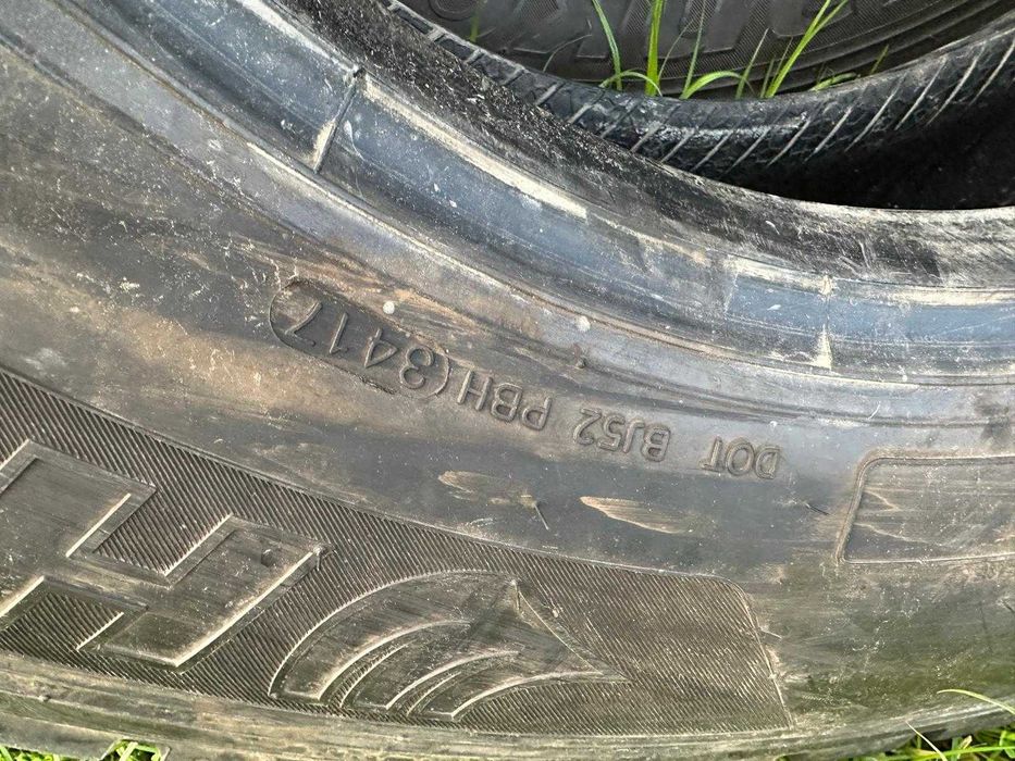 275/70 R22.5 Hankook 275-70 R22.5