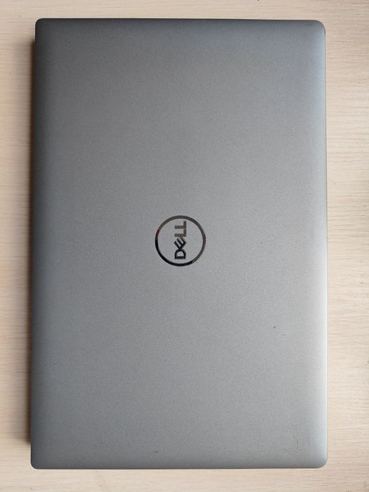 Ноутбук DELL i7-1185G7/Nvidia MX 450 2 Gb+ intel Iris Xe/8 Gb/SSD 256 Gb NVME/15,6" FHD ІPS