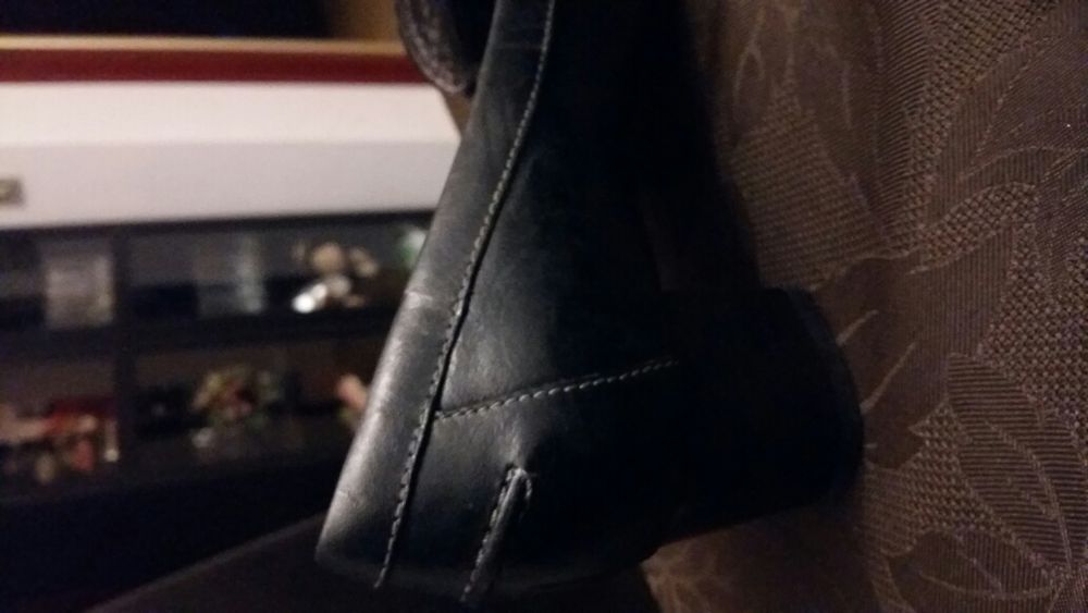 Buty ecco