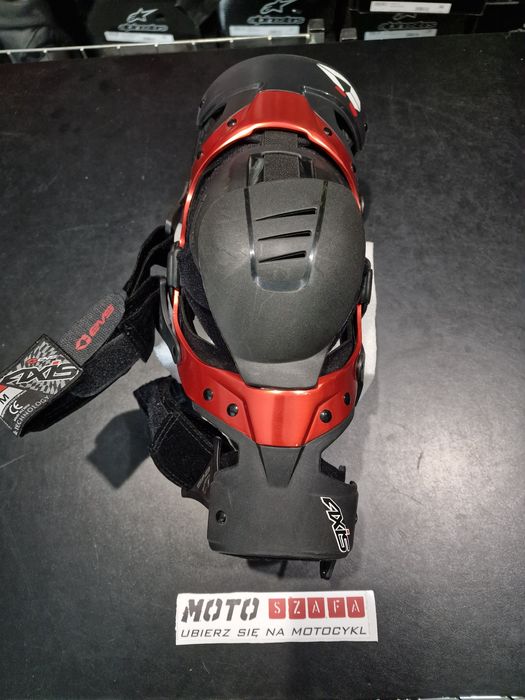 Orteza EVS Axis Sport 40th Knee Brace