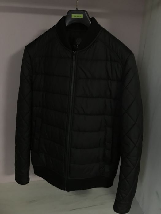 Чоловіча куртка (весна-осінь)