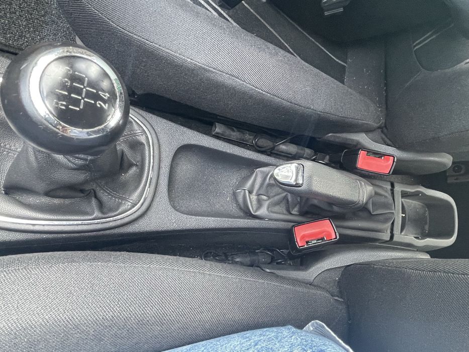 Opel Corsa D - Em otimo estado