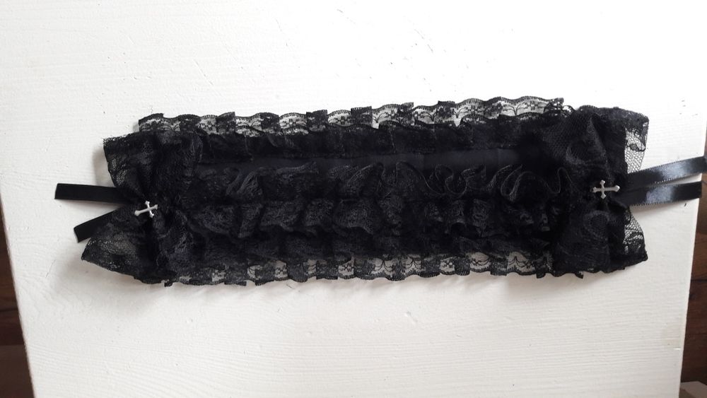 Nowy headdress lolita alternative