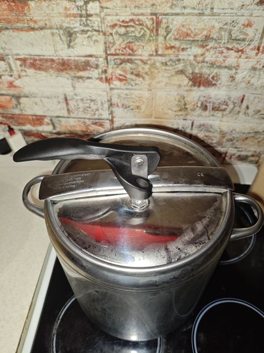 Скороварка Perfect 14 л