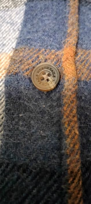 Сорочка North Sails, оригінал.