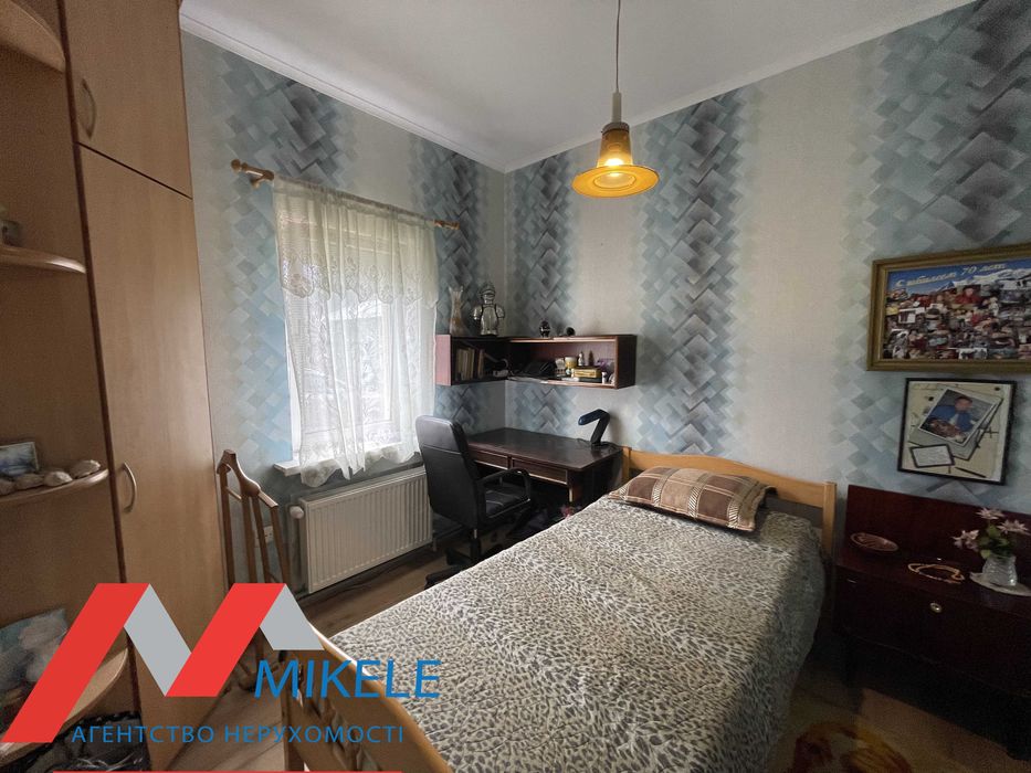 Без% будинок 107м2, 20 соток, лазня, басейн, с.Кременище, Ходосівка