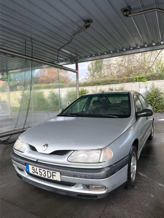 Renault Laguna 1.8