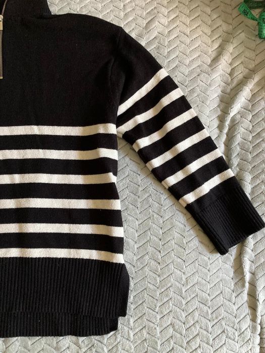 Sweter damski rozmiar M 52 % wiskoza