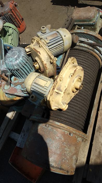 Тележки каретка кран балка балок концевые тележки рвц 80 320 тшп тшн