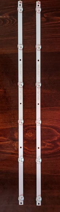 Продам подсветку для телевизора Toshiba..32" (под ремонт)