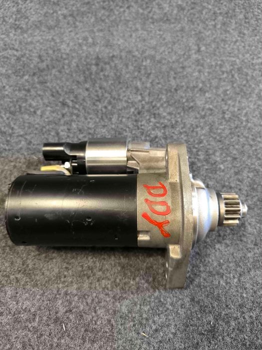 Motor de Arranque SKODA OCTAVIA III 1.6 TDI (85 kW / 115 cv) [02.2017 - 10.2020] R153007D20 (OEM)