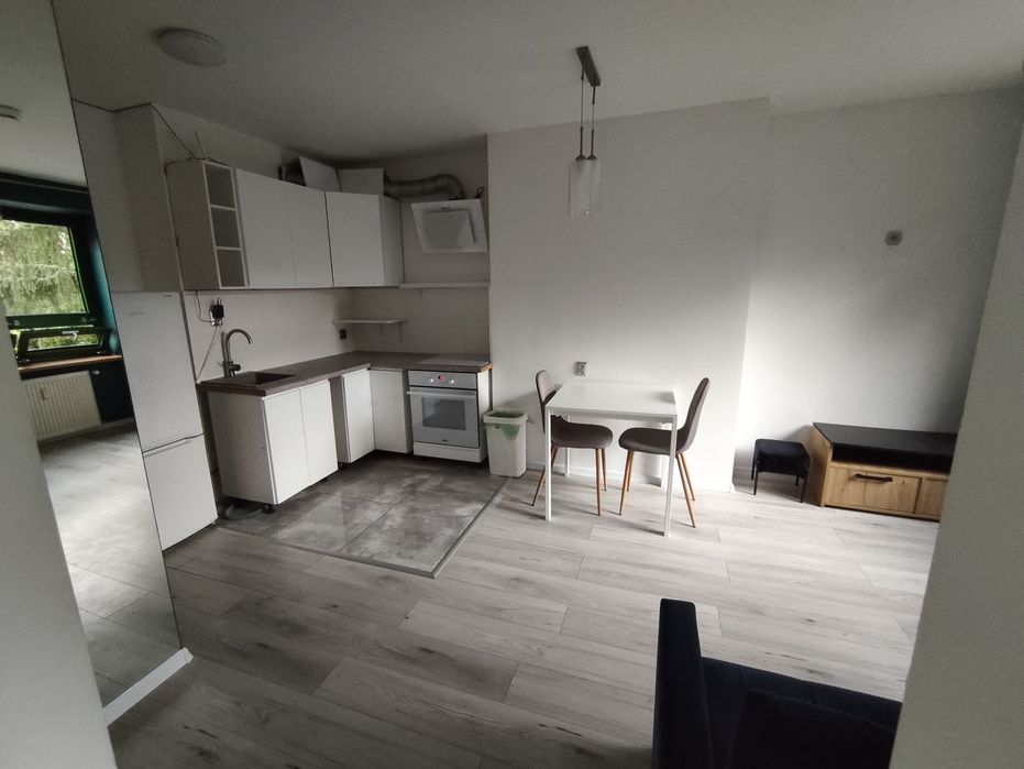 Mieszkanie w Serocku, pierwsza linia brzegowa nad Narwią - Widok 6