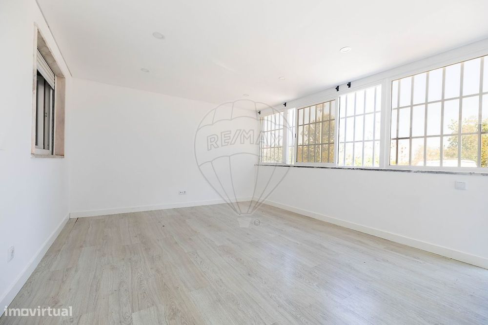 Apartamento T1 para venda