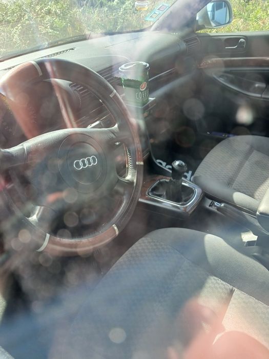 Audi a4 b5 1.9 tdi