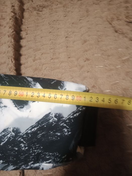 Дитяча зимова курточка на  хлопчика