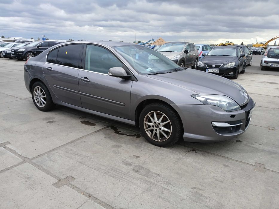 Renault Laguna