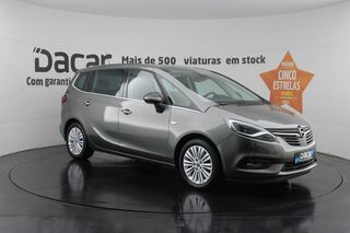 Opel Zafira 1.6 CDTi Innovation S/S
