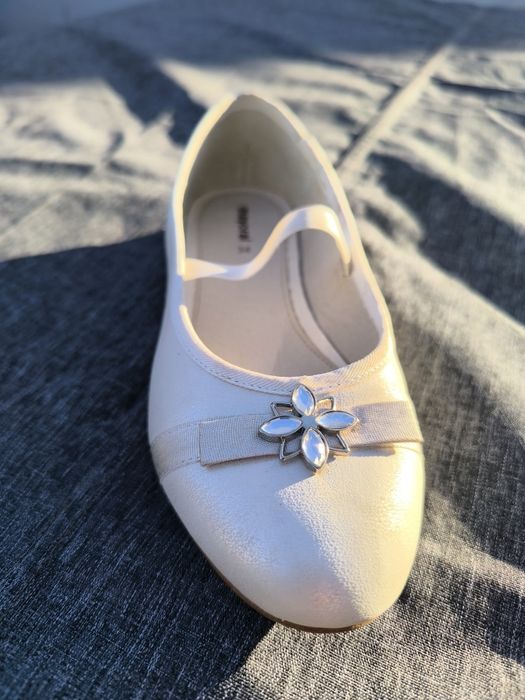 Sapatos Mayoral de cerimónia