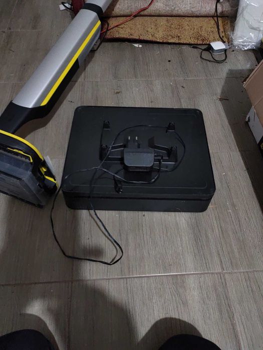 Mop parowy Fc7 Karcher