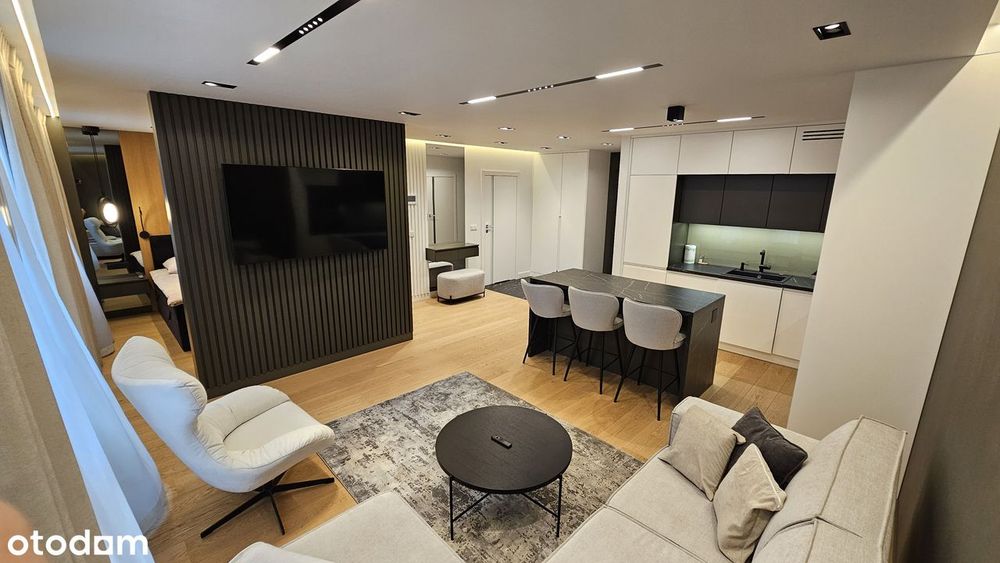 Luksusowy Apartament w sercu Gdańska – Budynek Atol, ul. Wilcza 1