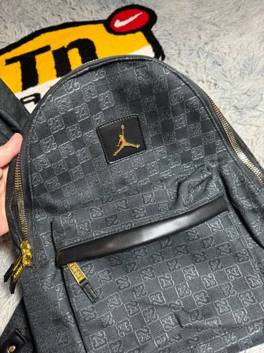 Рюкзак Jordan+Подарок