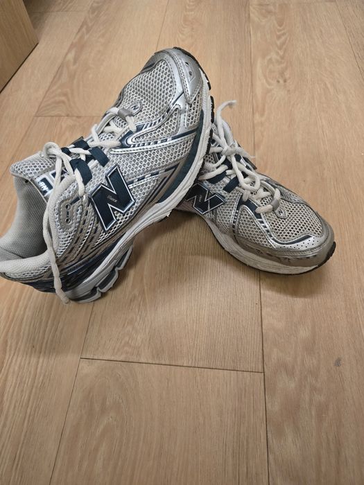Buty męskie NEW BALANCE 1906