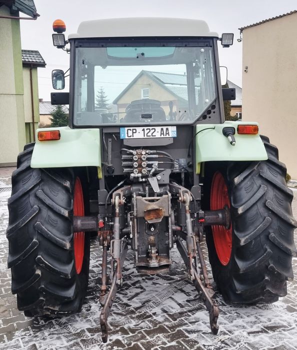 Claas Celtis 456 RX # Deutz Fahr K100 # Deutz Fahr M620 # Ładowacz