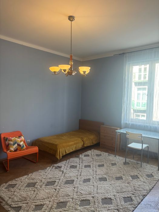 Pokój do wynajęcia Kraków Kolberga (Nowy Kleparz)