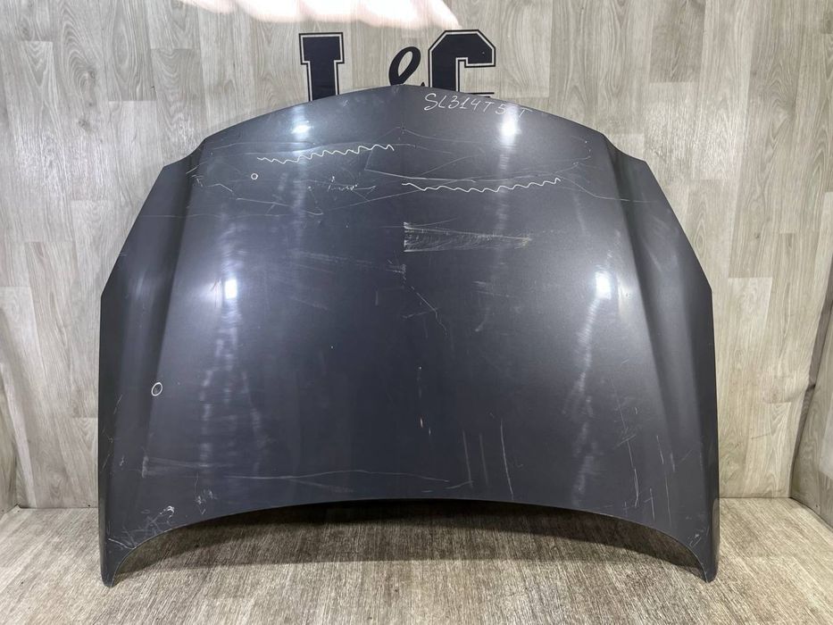 Капот Opel Insignia A ( 2008 2009 2010 2011 2012 2013 2014 2015 2016 2017 г. )!!
