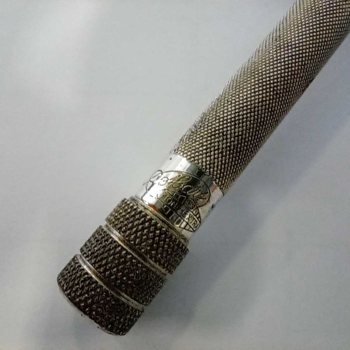 Safety razor Rotbart Mond Extra