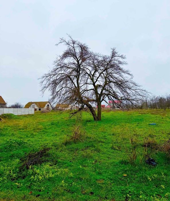 Продается земельный участок Салганы!