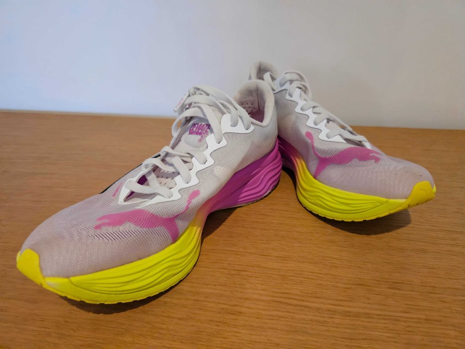 Puma Nitro Deviate 3 Elite445082131047403521