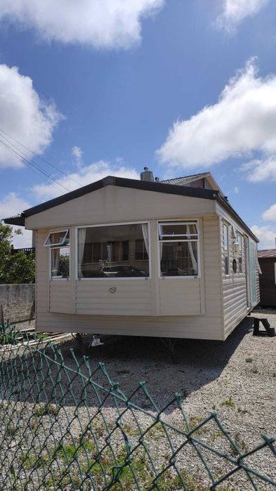 Casa Móvel / Mobile Home Nº 2325 WILLERBY RICHMOND T2 8,6x3,7m