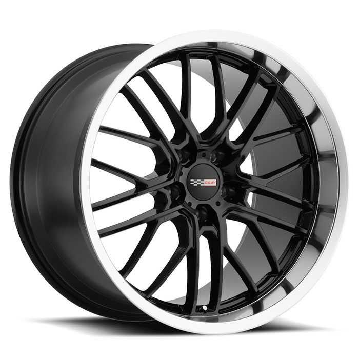 Felgi 19" 9J + 20" 10,5J 5x120,65 Corvette C5 C6 C7