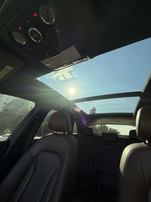 Audi Q5 2015 VIN WA1LFAFP6FA129315 фото оголошення 18 з 21