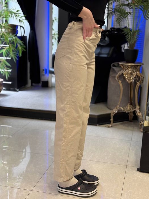 Женские  штаны  flame of desire