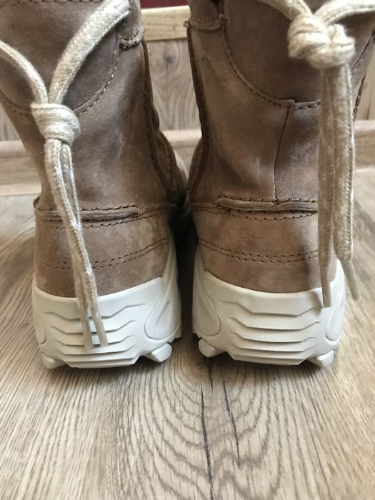 Merrell Womens Pull On Boot