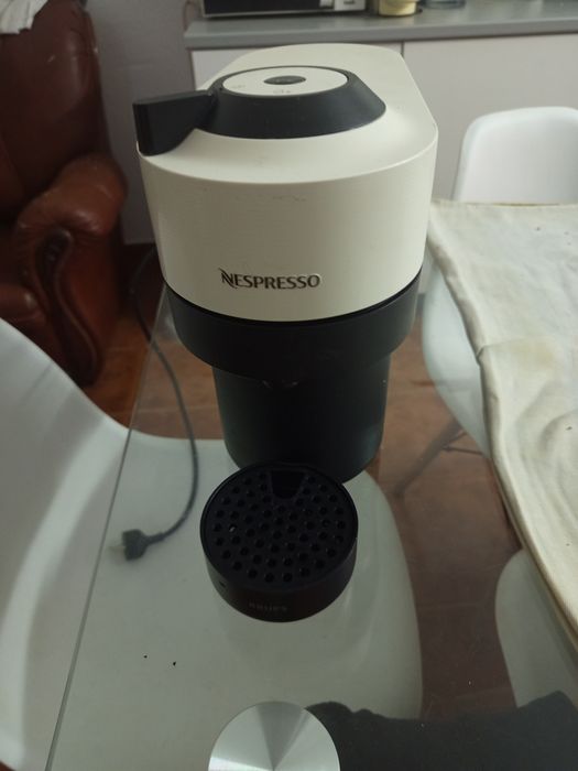 Máquina de café Nespresso