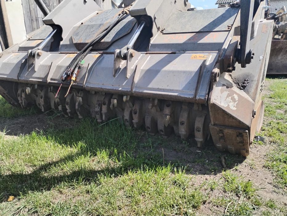 Mulczer FAE UMM/S/HP 225