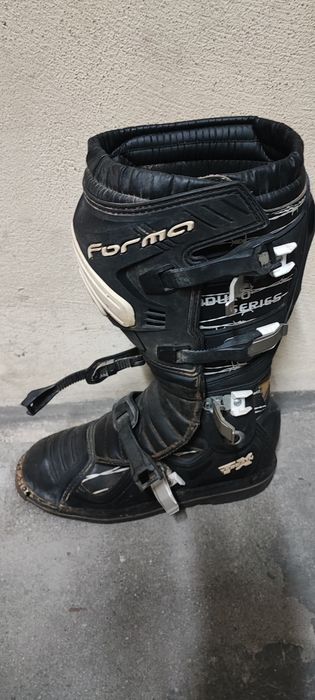 Botas Forma Enduro