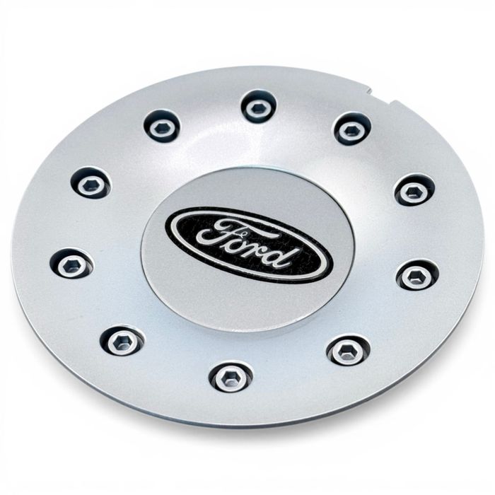 Ковпачки в диски Форд 149 мм тарілки колпачки тарелки Ford