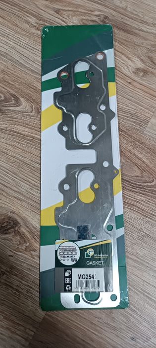 BGA Прокладка выпускного коллектора на Opel