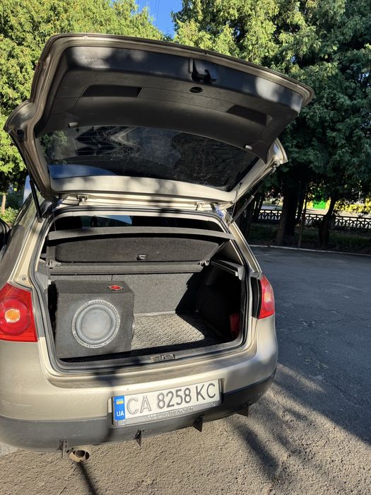 Продам гольф 5!!