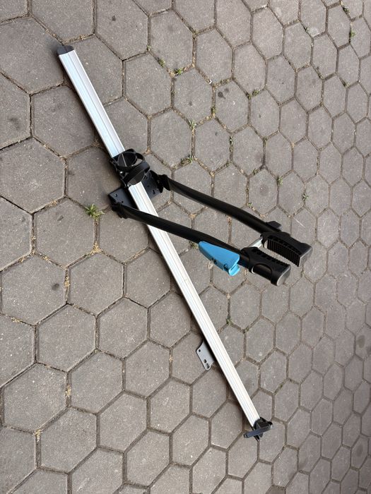 Suporte de bicicleta