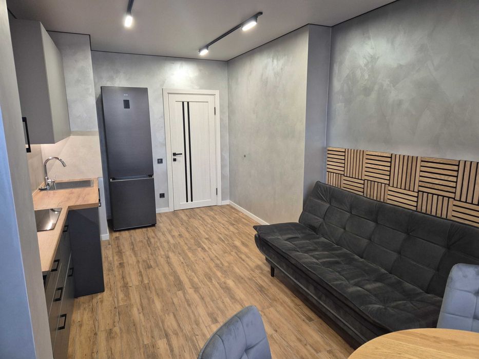 Продаж 1 квартира ЖК Листопад