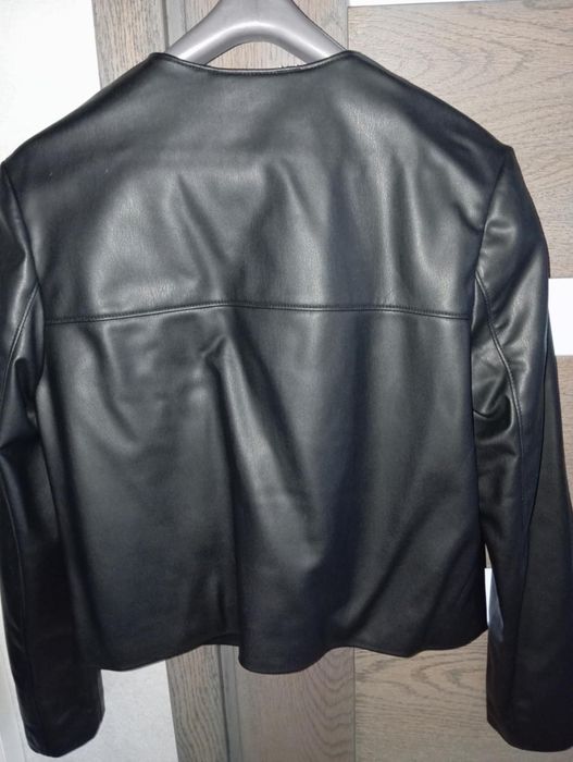 Ramoneska Reserved XS