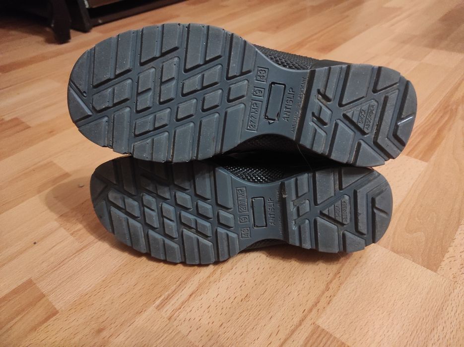 Talan Outdoor 318 Black р.43