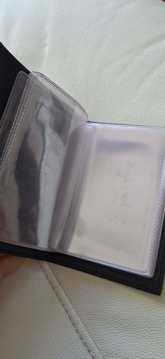 Bolsa para documentos